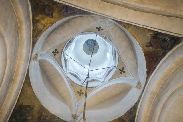 Biserica Sfinții Teodori din Iași
