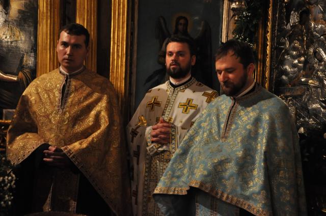 „Poporul român are o evlavie mare către Maica Domnului“