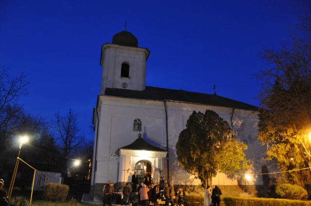 „Poporul român are o evlavie mare către Maica Domnului“