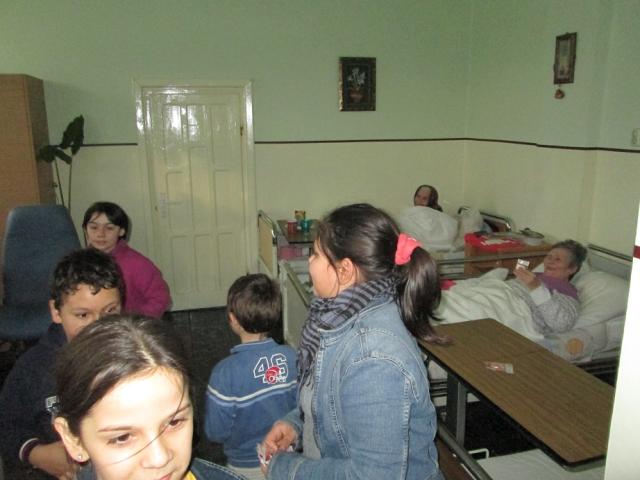 O icoană de Mărţişor