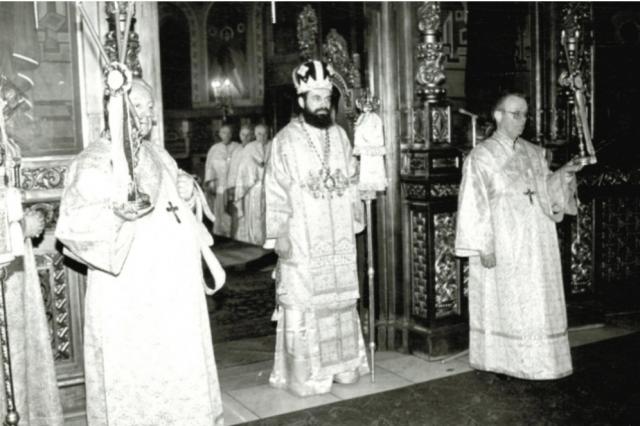 Patriarhul României la 24 de ani de arhierie