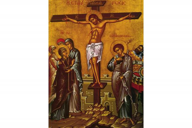 PS Ambrozie - Canonul Sfântului Andrei Criteanul, oglinda postului celui mare