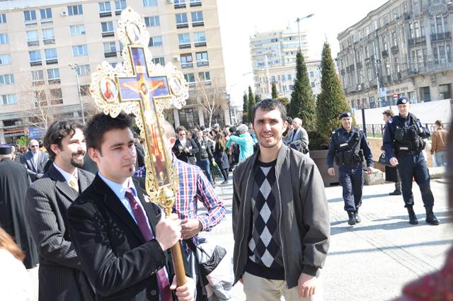 Marşul pentru Viaţă, organizat în aproximativ 40 de oraşe din România (GALERIE FOTO)