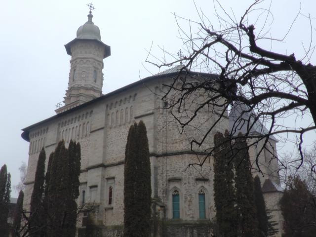Mănăstirea Dragomirna, premiată pentru patrimoniul cultural