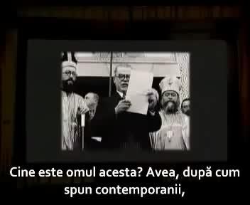 Viaţa Sfântului Nicolae Velimirovici