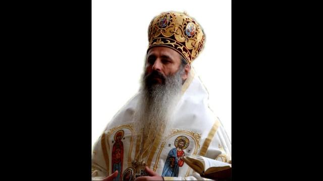 IPS Teofan – Predică la Duminica izgonirii lui Adam din Rai
