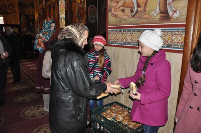 Proiect filantropic la Centrul "Visătorii" din Fundu Moldovei
