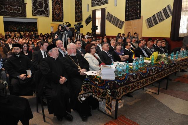 „Acest festival reprezintă credinţa străbună“