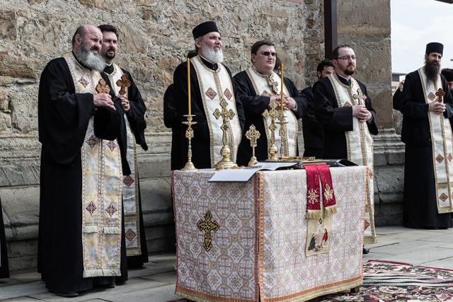 Marşul pentru Viaţă, organizat în aproximativ 40 de oraşe din România (GALERIE FOTO)