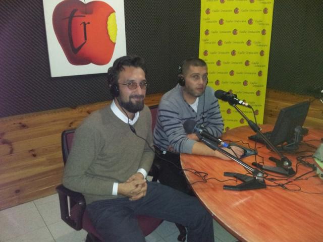 Misiune pe undele radio în Episcopia Spaniei şi Portugaliei