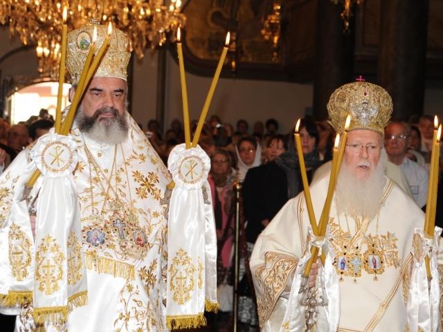 Patriarhul României va participa la Sinaxa Întâistătătorilor de Biserici Ortodoxe, la Patriarhia Ecumenică