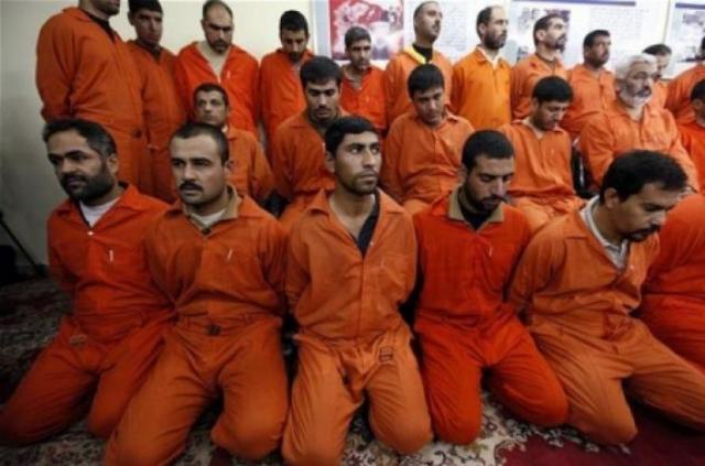 528 de oameni condamnaţi la moarte în Egipt