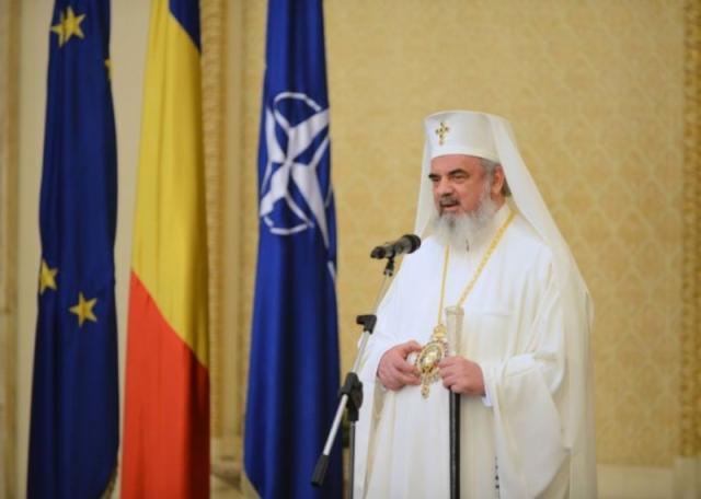 Nouă ierarhi români din diaspora decoraţi la Cotroceni