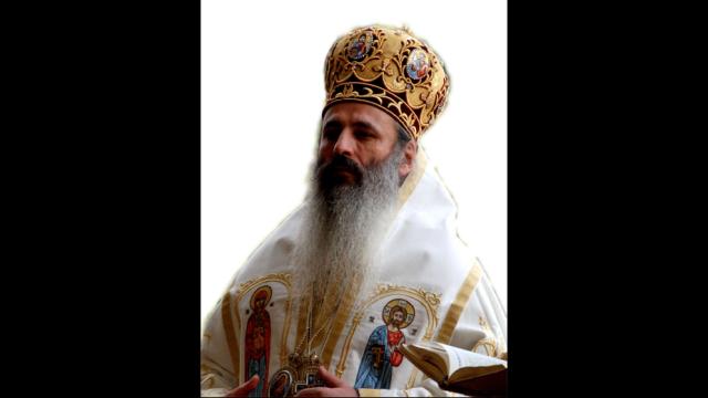IPS Teofan - Predică la Denia celor 12 Evanghelii