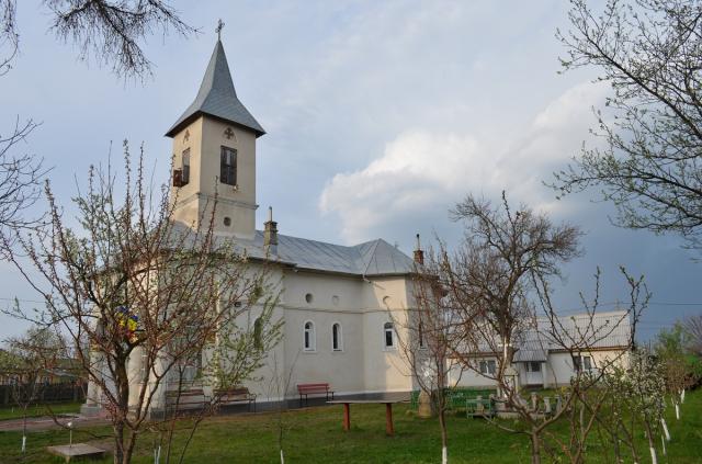 Deniile oficiate de IPS Mitropolit Teofan în Săptămâna Pătimirilor