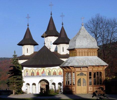 Biserica Ortodoxă și protestanţii