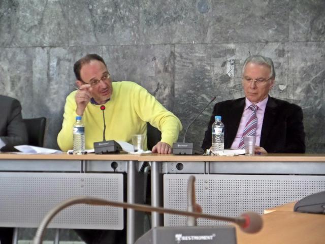 Protos. Nathanael Neacşu, doctor în Teologie al Facultăţii de Teologie a Universităţii „Aristotel“ din Tesalonic