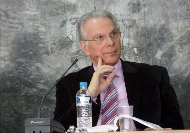Protos. Nathanael Neacşu, doctor în Teologie al Facultăţii de Teologie a Universităţii „Aristotel“ din Tesalonic
