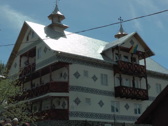 Bucurie duhovnicească în Parohia Ciocăneşti
