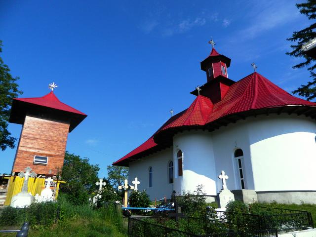 Cerc pastoral în ziua prăznuirii Sfântului Mărturisitor Ioan Rusul