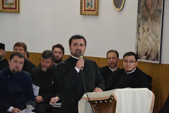„Taina Spovedaniei este taina vindecării noastre“
