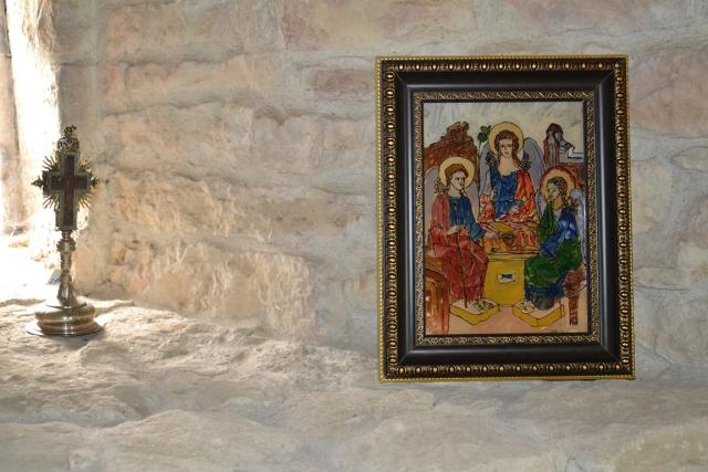 Icoanele sufletului meu de copil