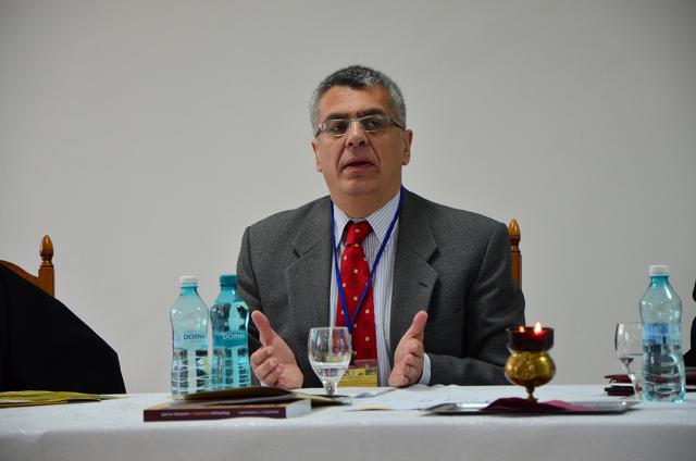 Cea de-a VI-a ediţie a Simpozionului Internaţional „Studia Theologica Doctoralia“, la final