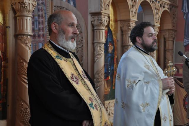 Sfântul Mucenic Ioan Valahul, serbat la Iaşi