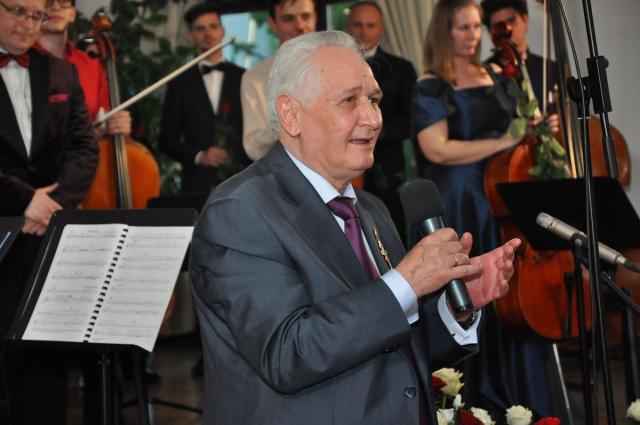 Lansare de carte şi concert cameral: „Viorel Munteanu - 70“ (GALERIE FOTO)