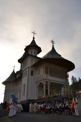 „Taina Spovedaniei este taina vindecării noastre“