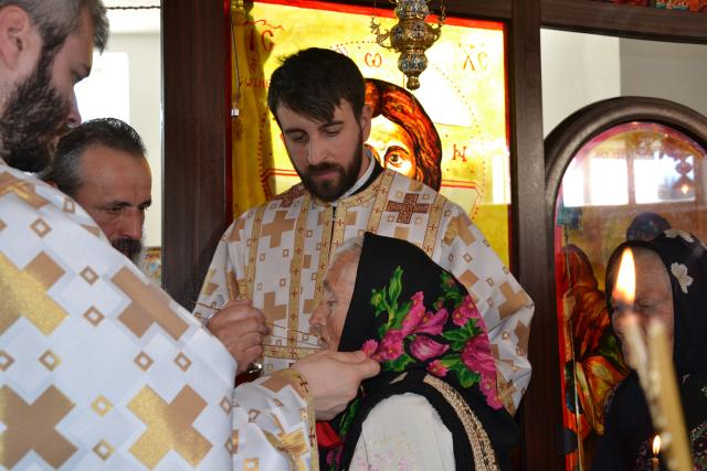 „Taina Spovedaniei este taina vindecării noastre“