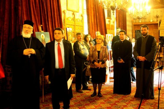 A XXI-a editie a Festivalului-concurs al filmului cu tematica religioasa "Lumină din Lumină"