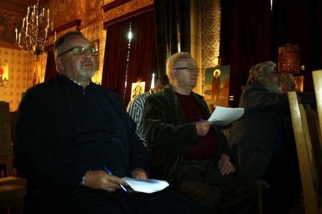 A XXI-a editie a Festivalului-concurs al filmului cu tematica religioasa "Lumină din Lumină"