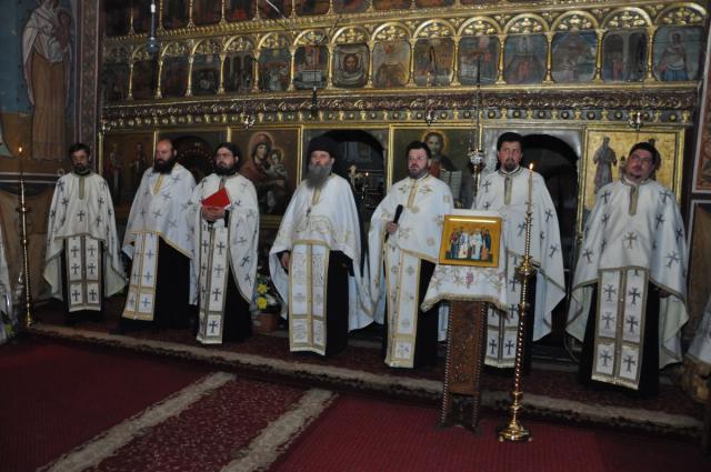 „Să-L urmăm pe Hristos prin faptele noastre“