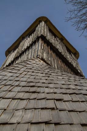 Bisericile de lemn din Transilvania şi Oltenia printre cele mai periclitate 7 monumente din Europa