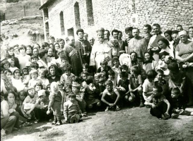Spre pomenirea unui bun şi iubitor părinte duhovnicesc: Nestor Mitropolitul, la ceas de comemorare