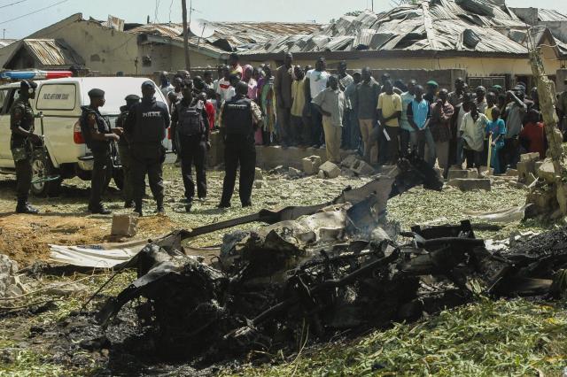 30 de oameni ucişi în Nigeria de Boko Haram