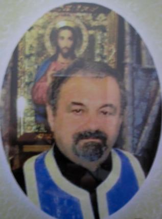 Părintele Mircea Munteanu, un autentic păstor de suflete