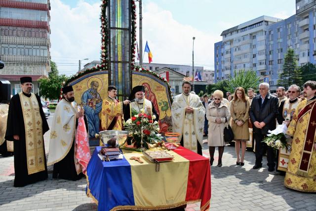 Au început „Zilele Melchisedec Ştefănescu“