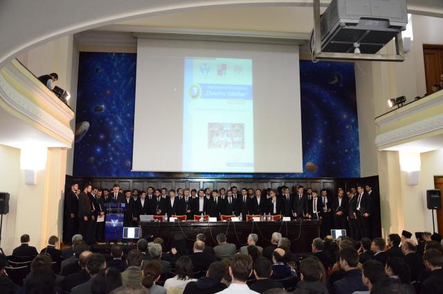 „Trăirea filocalică duce spre comuniunea euharistică“