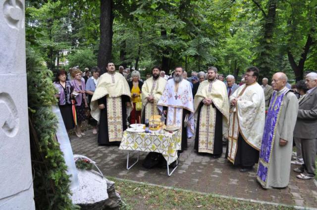 63 de ani de la deportările în Bărăgan