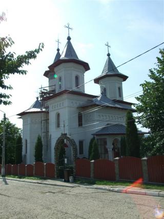 Sfinţii Apostoli Petru şi Pavel cinstiţi în Moldova