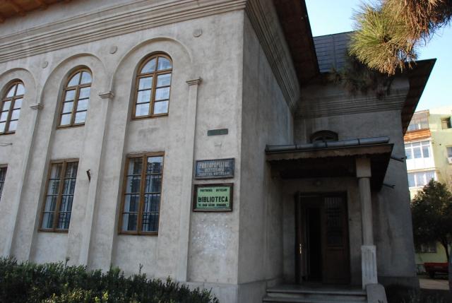 Întrunirea preoţilor Protopopiatului Botoşani