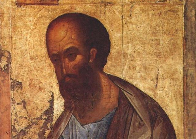 Sfântul Apostol Pavel, desăvârșit model de misionar