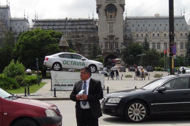 30 MAI – ZIUA ANIVERSARĂ A DIRECŢIEI GENERALE ANTICORUPŢIE