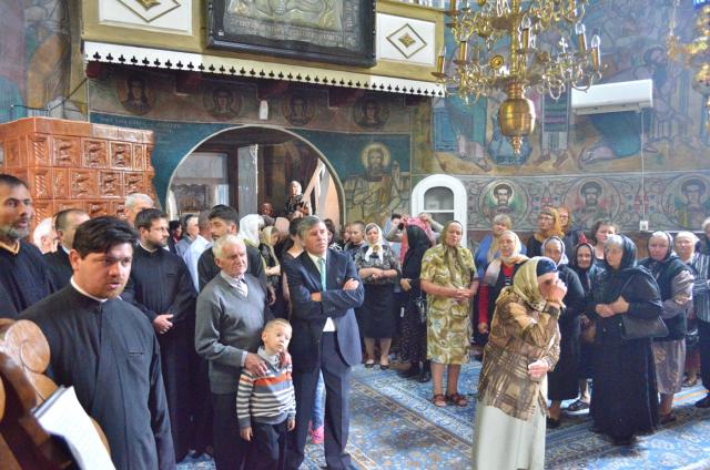 Sfânta Împărtășanie și Sfânta Spovedanie – aripi spre Împărăția Cerului