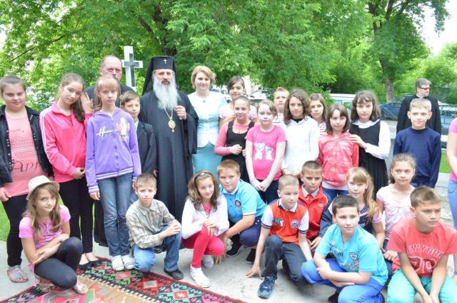 Sfânta Împărtășanie și Sfânta Spovedanie – aripi spre Împărăția Cerului