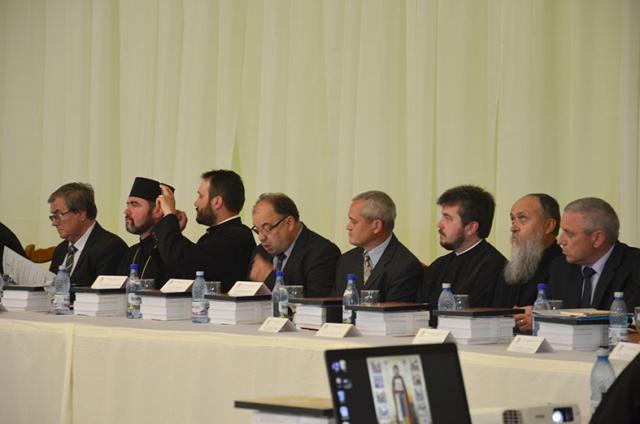 Constituirea noii Adunări eparhiale a Arhiepiscopiei Iaşilor