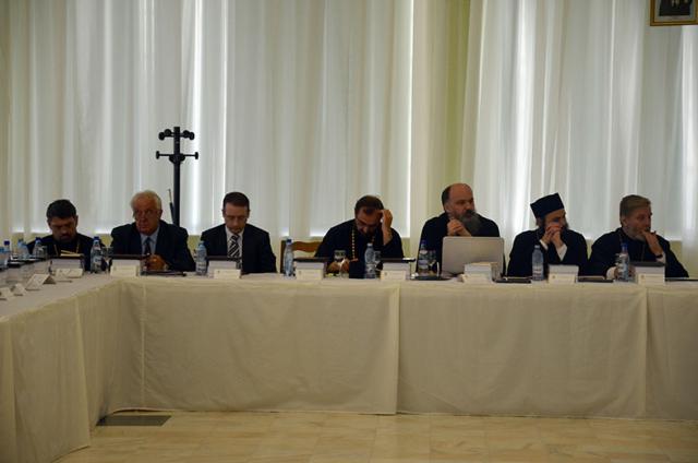 Constituirea noii Adunări eparhiale a Arhiepiscopiei Iaşilor