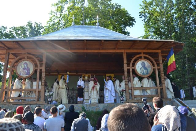 Pe drumul vieții, întăriți duhovnicește